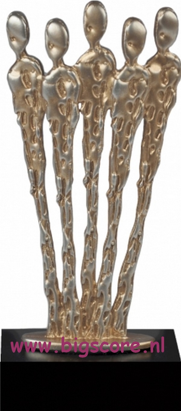 TRL715 Sculptuur Metaal 